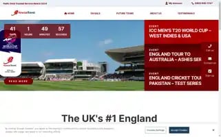 Howzattravel.co.uk Screenshot 2024-04-23 22:10:05