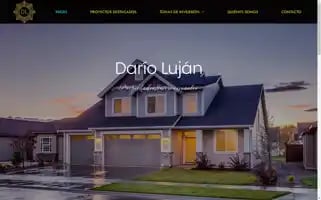 Dariolujan.com Screenshot 2024-05-17 03:36:53