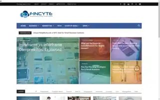Fincyte.com Screenshot 2024-05-09 17:14:08