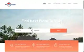 Asia-hotelservice.com Screenshot 2024-04-18 18:27:17
