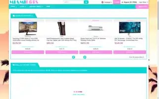 Miamilots.com Screenshot 2024-05-12 22:43:52