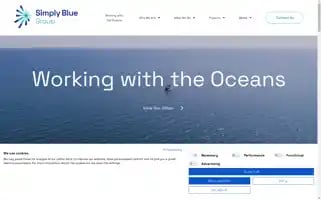 Simplybluegroup.com Screenshot 2024-07-01 14:46:37