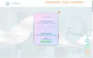 Marinamedical.hk Screenshot 2024-05-12 20:46:38