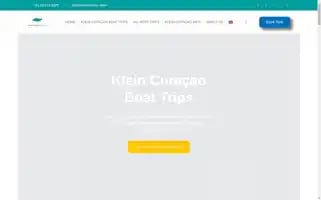 Kleincuracao.deals Screenshot 2024-05-12 15:11:30