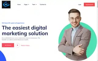 Elitedigitalmarketingllc.digital Screenshot 2024-05-27 05:43:23