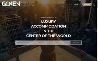 Istanbulgonenhotel.com Screenshot 2024-04-18 13:15:44