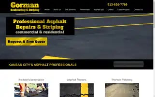 Sealcoating-striping.com Screenshot 2024-04-15 00:20:50