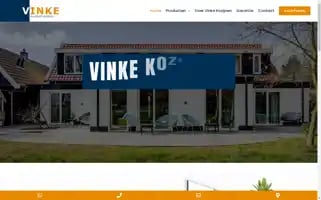 Vinkekozijnen.nl Screenshot 2024-06-18 18:32:55