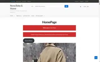 Hagstore-online.com Screenshot 2024-05-21 10:17:58