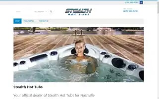 Stealth-hottubs.com Screenshot 2024-06-13 18:29:20