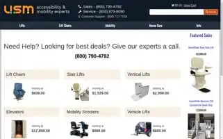 Usmedicalsupplies.com Screenshot 2024-05-14 19:36:21