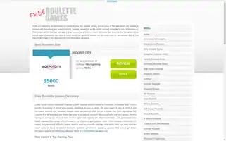 Freeroulettegames.ca Screenshot 2024-06-13 08:22:05