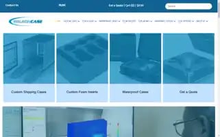 Wilsoncase.com Screenshot 2024-05-15 03:32:23