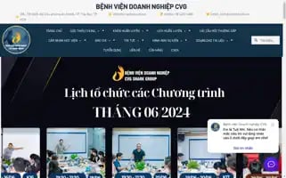 Ceohcm.edu.vn Screenshot 2024-06-24 21:17:35