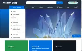 Wlcrystal.com Screenshot 2024-05-19 19:11:17