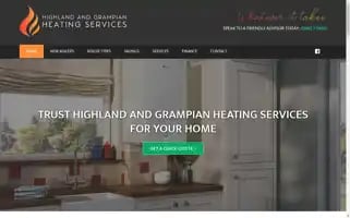 Highlandandgrampianheatingservices.co.uk Screenshot 2024-07-06 01:30:43