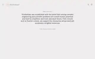 Thistledown.ca Screenshot 2024-05-05 14:39:09