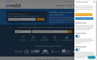 Pubmatch.com Screenshot 2024-06-30 06:08:22