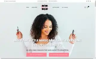 Mylittlemascaraclub.com Screenshot 2024-05-05 02:40:43