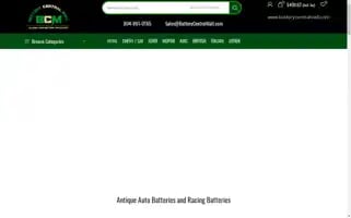 Batterycentralmall.com Screenshot 2024-05-08 17:07:58
