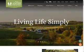 Visitamishcountry.com Screenshot 2024-05-14 22:03:24