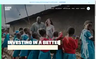 Echoinggreen.org Screenshot 2024-07-03 03:29:14