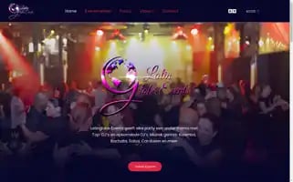 Latinglobe-events.nl Screenshot 2024-05-21 21:51:39