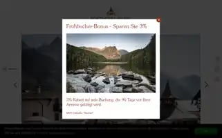 Posthotel-kassl.at Screenshot 2024-04-17 13:07:31