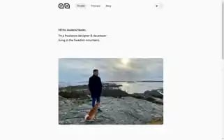 Andersnoren.se Screenshot 2024-06-12 22:46:14