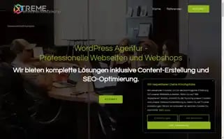 Wordpressagentur.eu Screenshot 2024-06-27 09:05:38