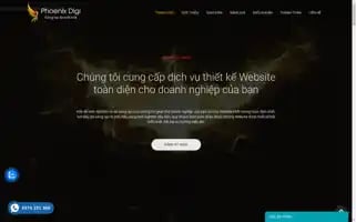 Phoenixdigi.com.vn Screenshot 2024-06-16 06:35:08