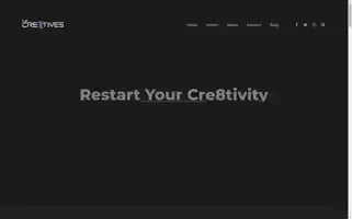 Thecre8tives.com Screenshot 2024-06-19 00:29:00