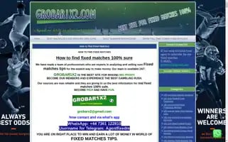 Grobar1x2.com Screenshot 2024-06-13 20:02:40