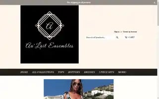 Aulaitensembles.com Screenshot 2024-04-27 11:47:14
