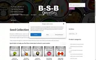 Bsbgenetics.com Screenshot 2024-05-20 00:50:15