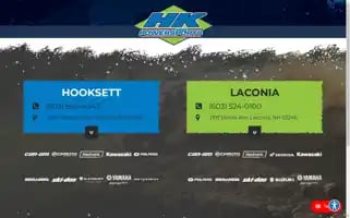 Hkpowersports.com Screenshot 2024-05-16 01:27:49