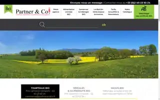 Partnerandco.fr Screenshot 2024-06-16 15:34:18
