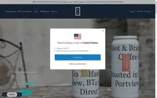 Rootandbranch.coffee Screenshot 2024-05-05 21:03:15