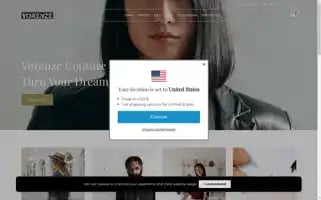 Vorenze.com Screenshot 2024-05-03 19:52:56