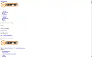 Kelentane.com Screenshot 2024-05-25 06:55:39