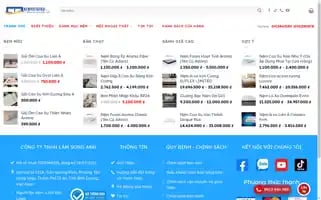 Nemvietgiasi.com Screenshot 2024-05-22 21:59:15