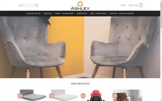 Housewarestylish.com Screenshot 2024-05-26 14:44:43