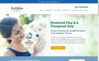 Petresortinthegardens.com Screenshot 2024-07-07 01:35:18