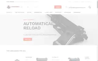 Buygunsnmore.com Screenshot 2024-05-27 14:04:18