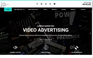 Lorphic.com Screenshot 2024-06-27 14:11:27