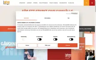 Givasverige.se Screenshot 2024-07-01 03:48:43
