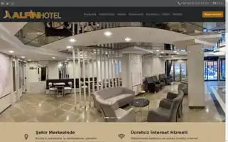 Alfinhotel.com Screenshot 2024-04-17 10:53:42