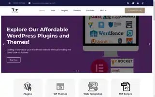 Thewptools.com Screenshot 2024-07-08 16:08:35