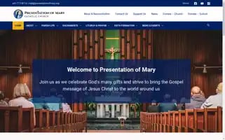 Presentationofmary.org Screenshot 2024-07-04 23:17:56