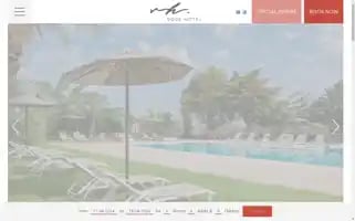 Rosehotel.gr Screenshot 2024-04-16 16:32:20